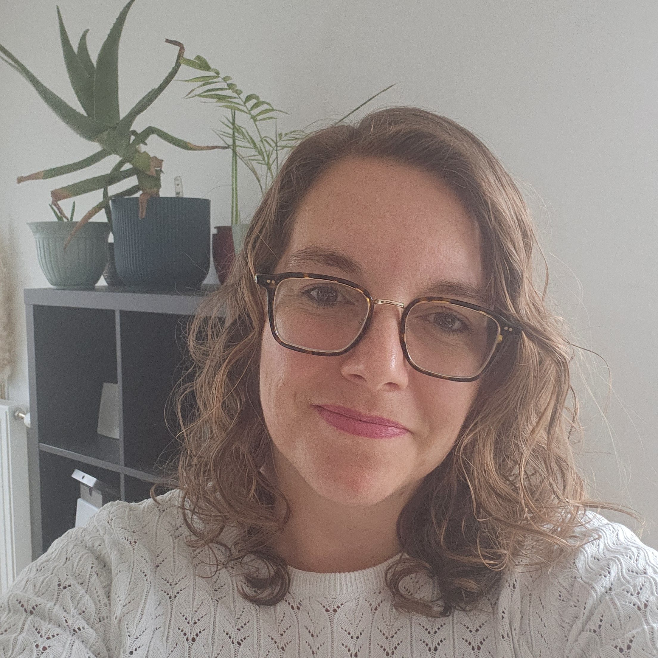 Psy Sandy Livoireau parcours communication puis Gestalt Thérapie